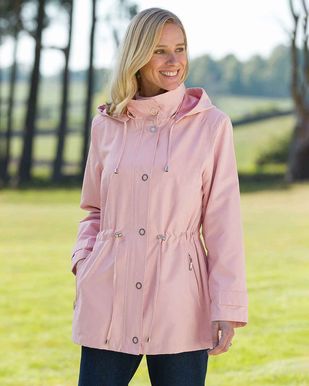 Ladies Coats & Jackets